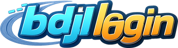 bdjl login বাংলা লোগো